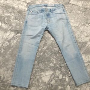 Adriano Goldschmien, Men’s denim jeans